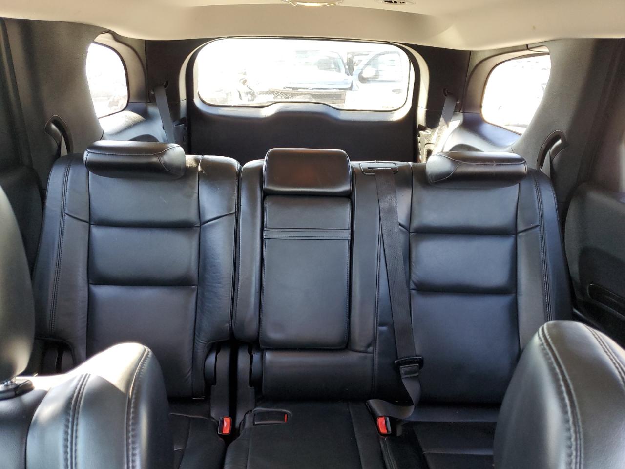 2014 Dodge Durango - Image 10