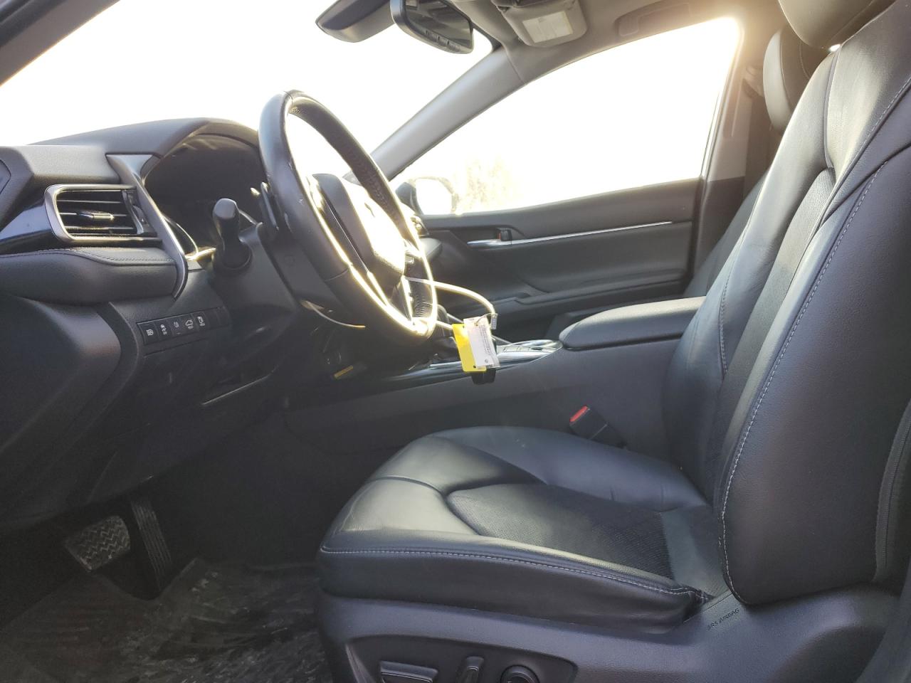 2019 Toyota Camry - Image 7
