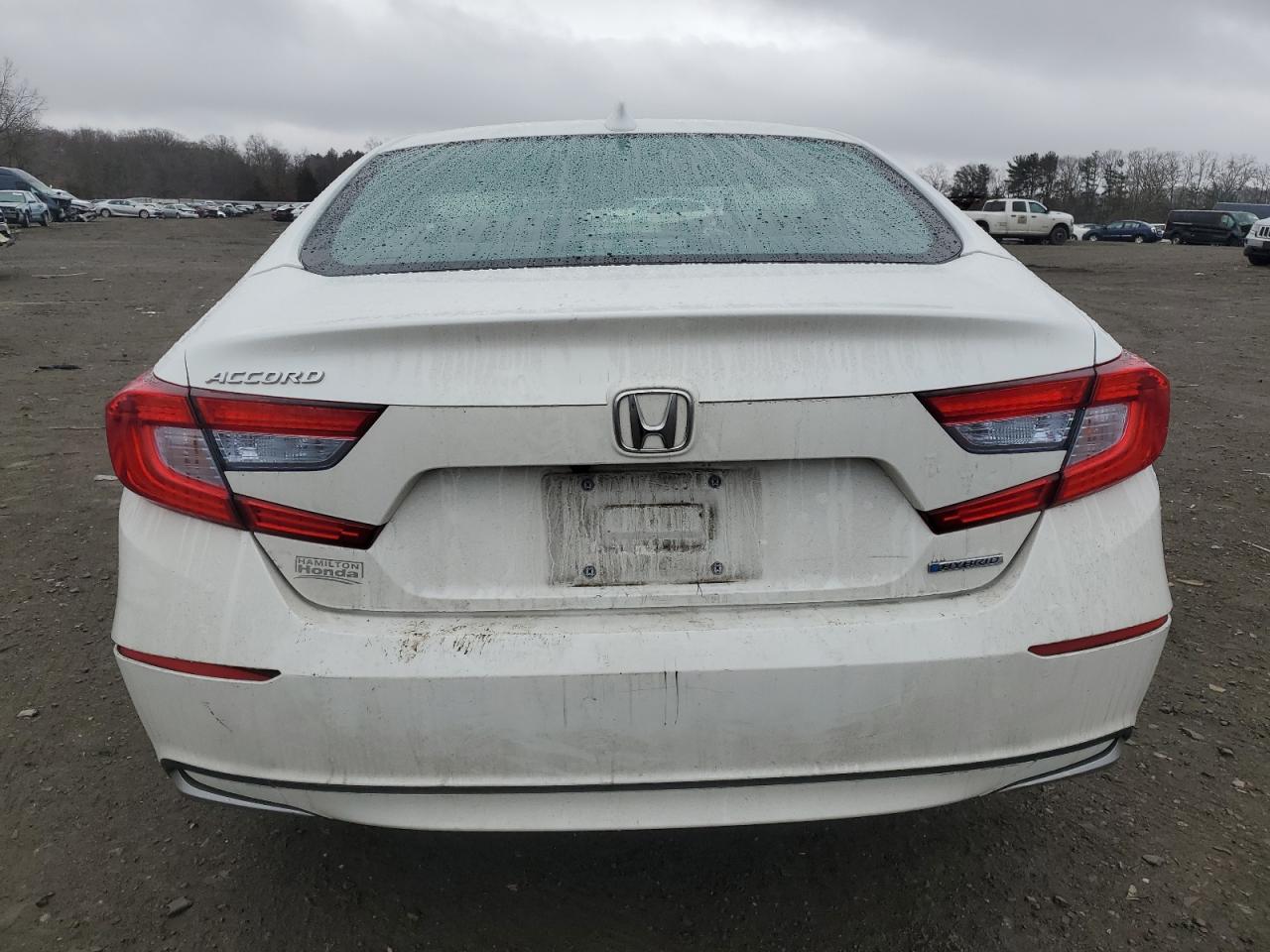 2019 Honda Accord - Image 6