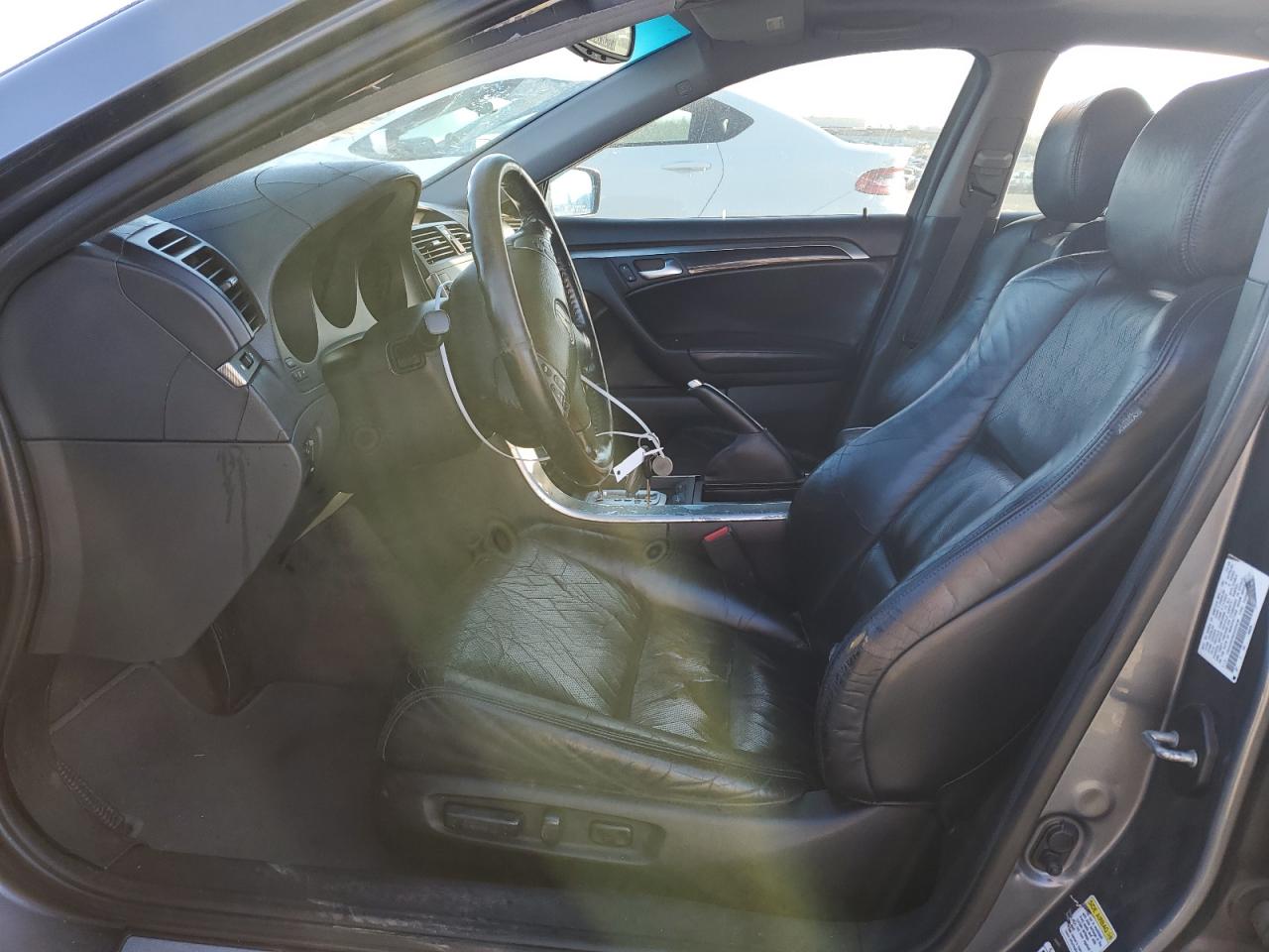 2006 Acura TL - Image 7