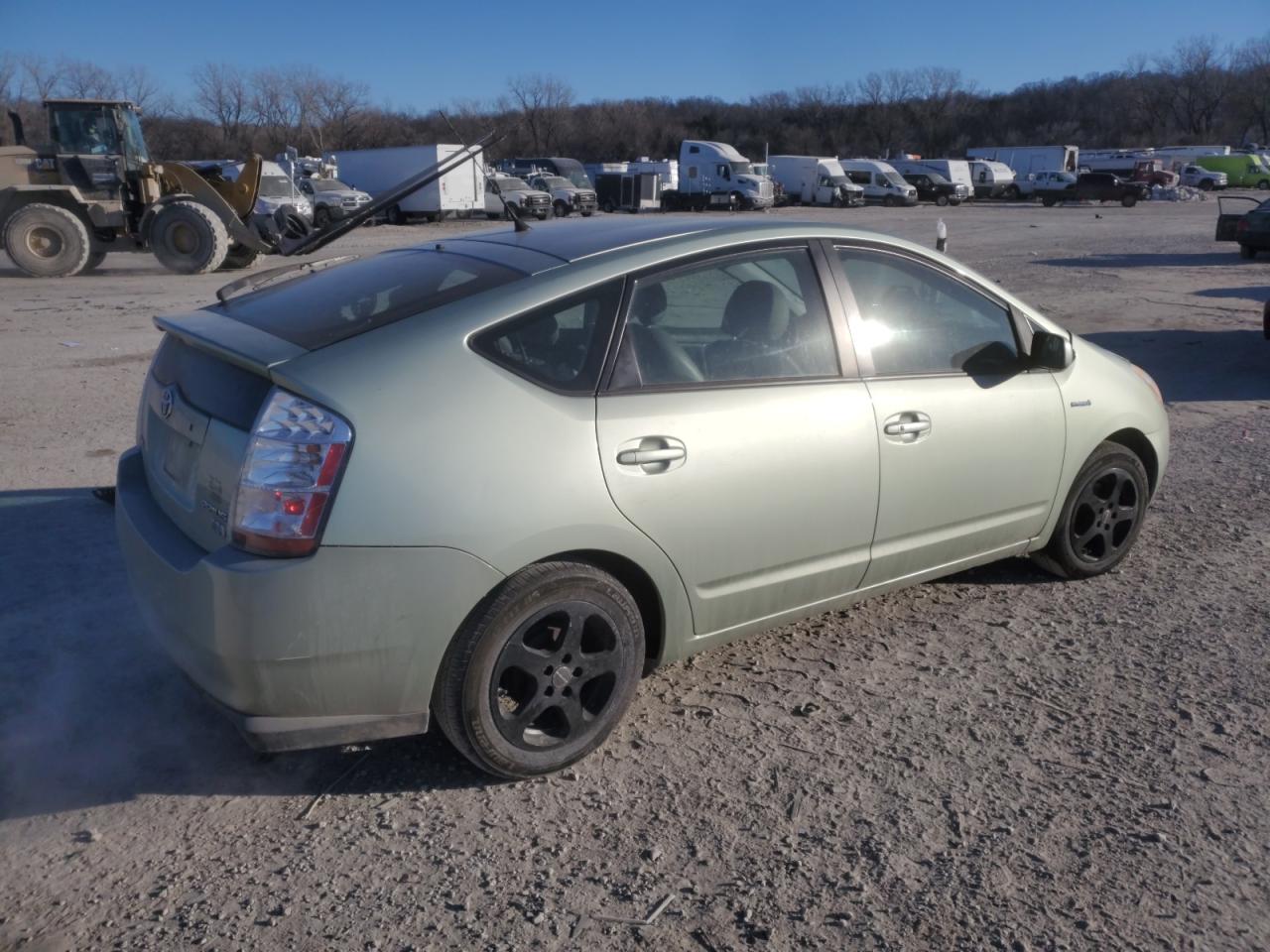 2008 Toyota Prius - Image 3