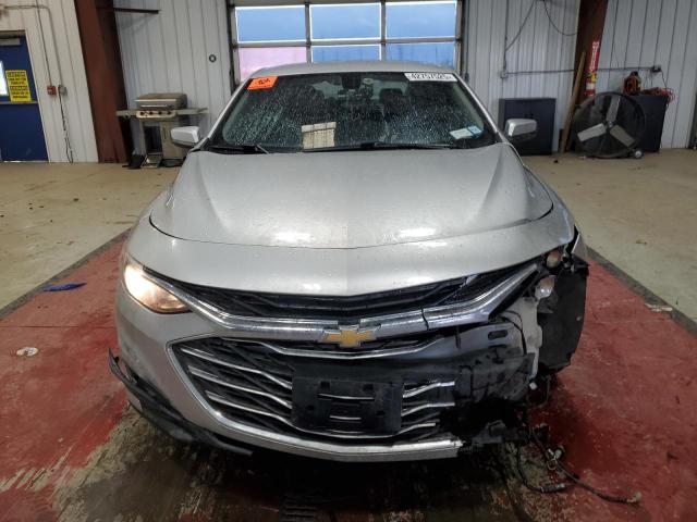  CHEVROLET MALIBU 2020 Сріблястий