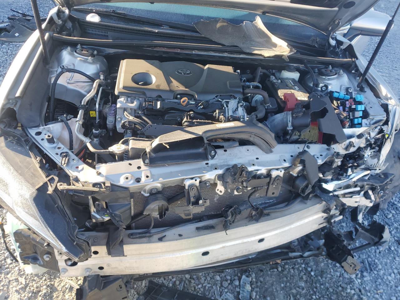 2019 Toyota Camry - Image 12