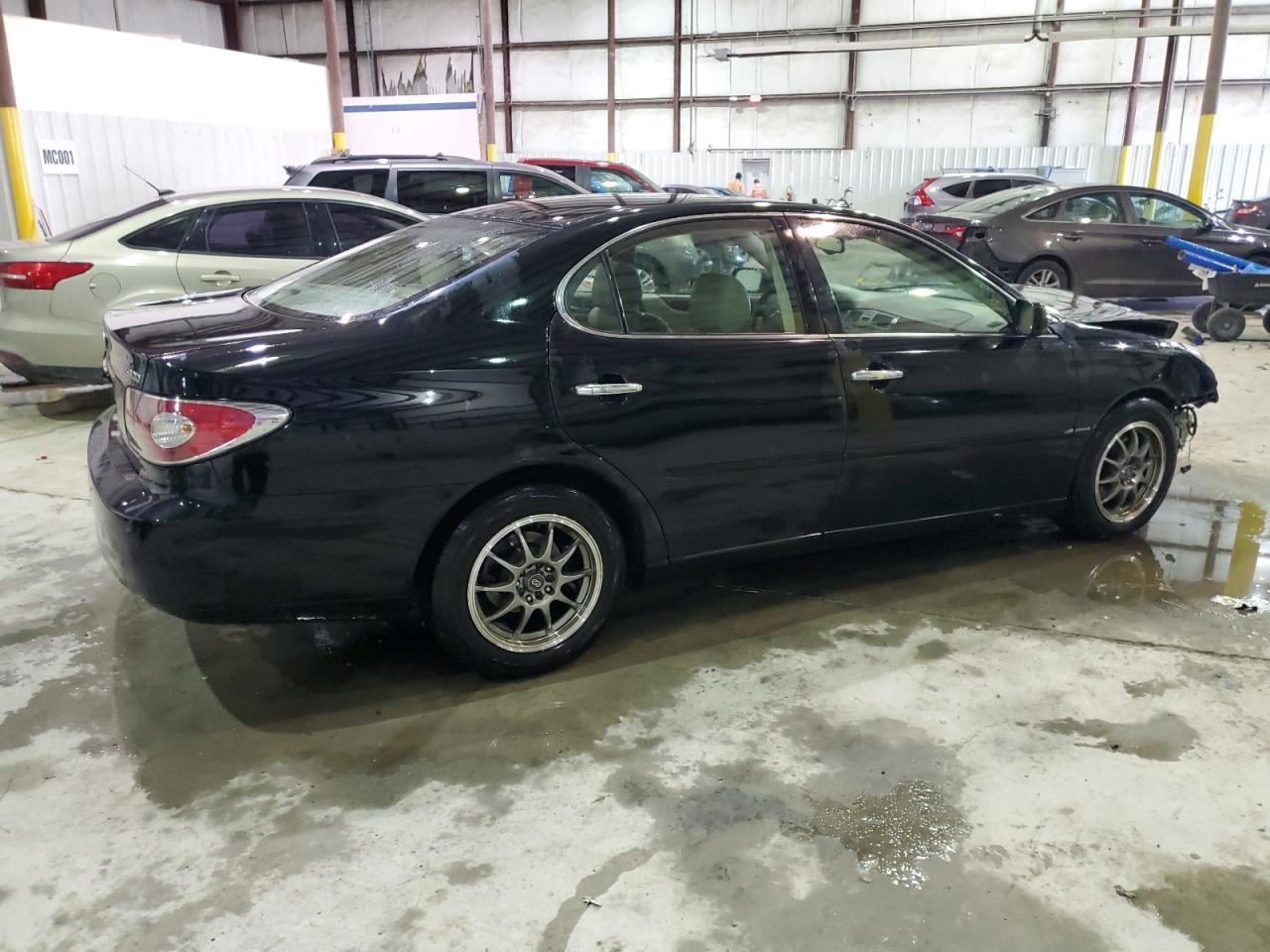 2003 Lexus ES - Image 3