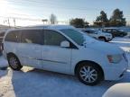 2014 Chrysler Town & Country Touring للبيع في Moraine، OH - Rear End