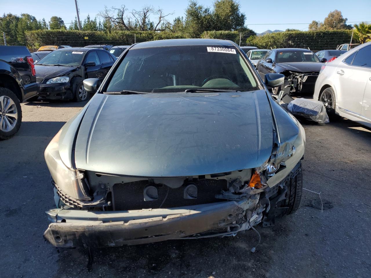 2008 Honda Accord - Image 5