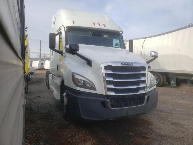 2022 Freightliner Cascadia 126 