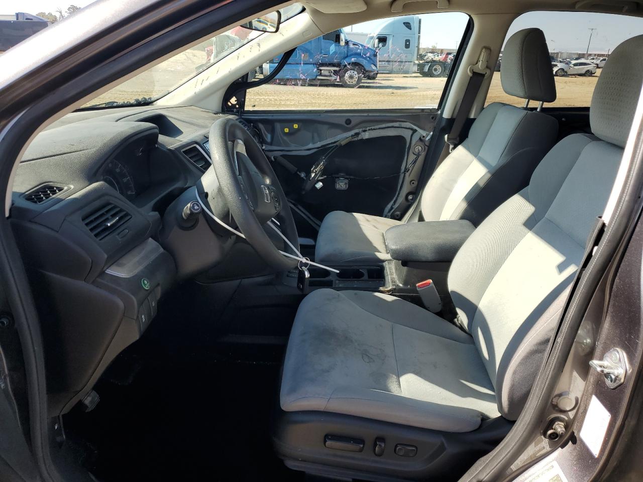 2015 Honda CR-V - Image 7
