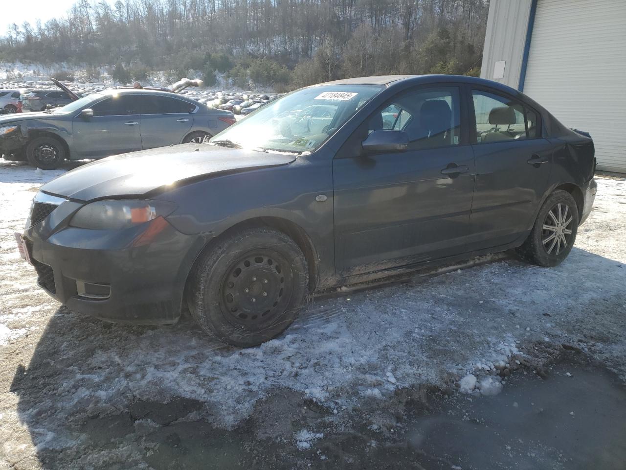 2009 Mazda 3 - Image 1