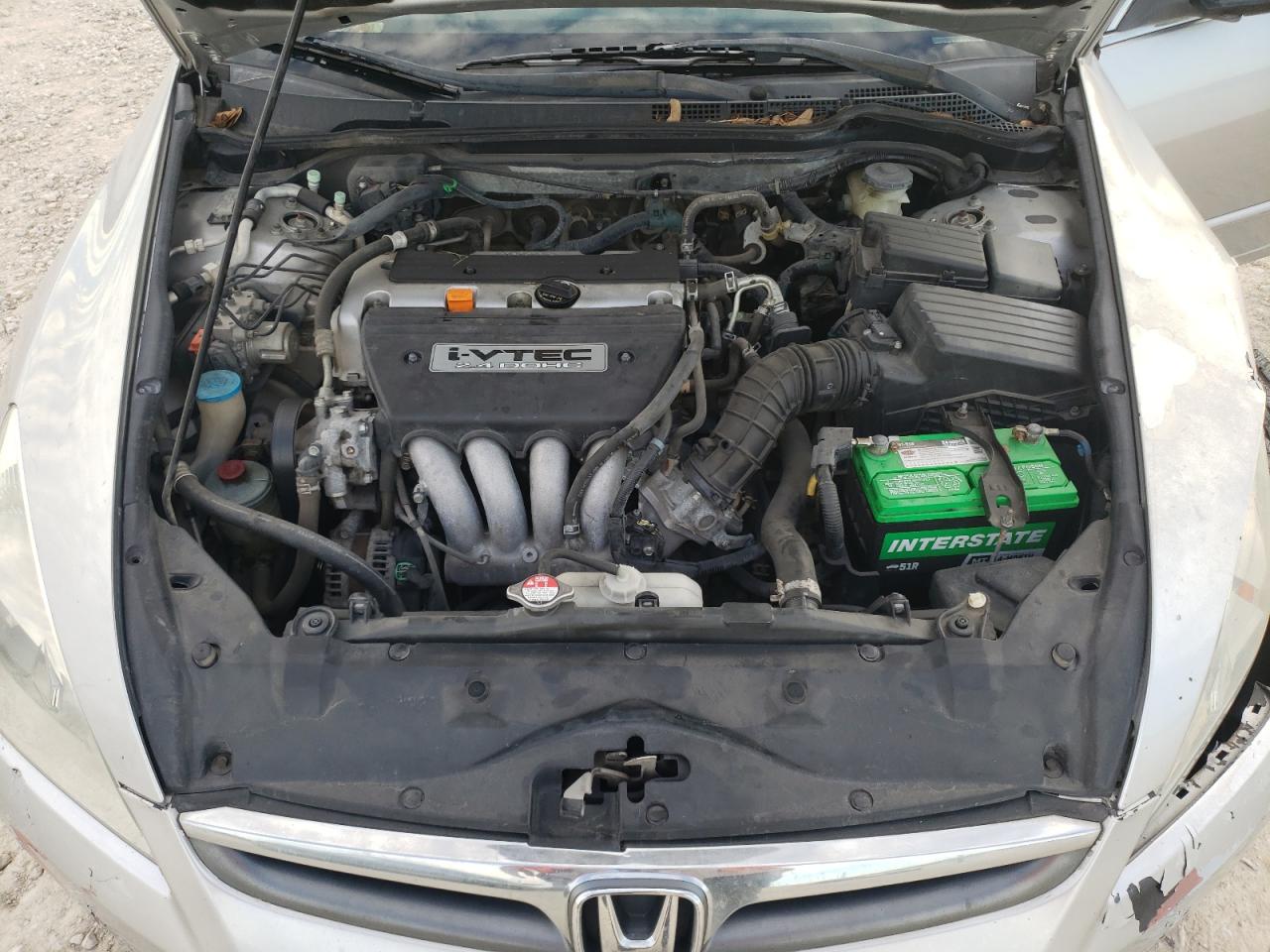 2007 Honda Accord - Image 11