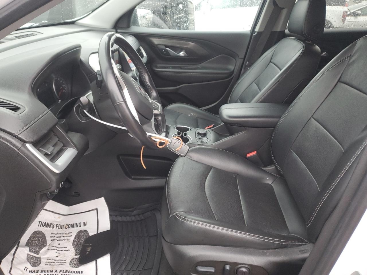 2022 GMC Terrain - Image 7