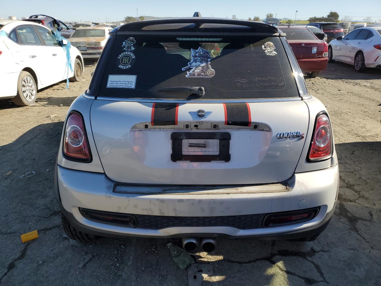 2011 MINI Cooper - Image 6