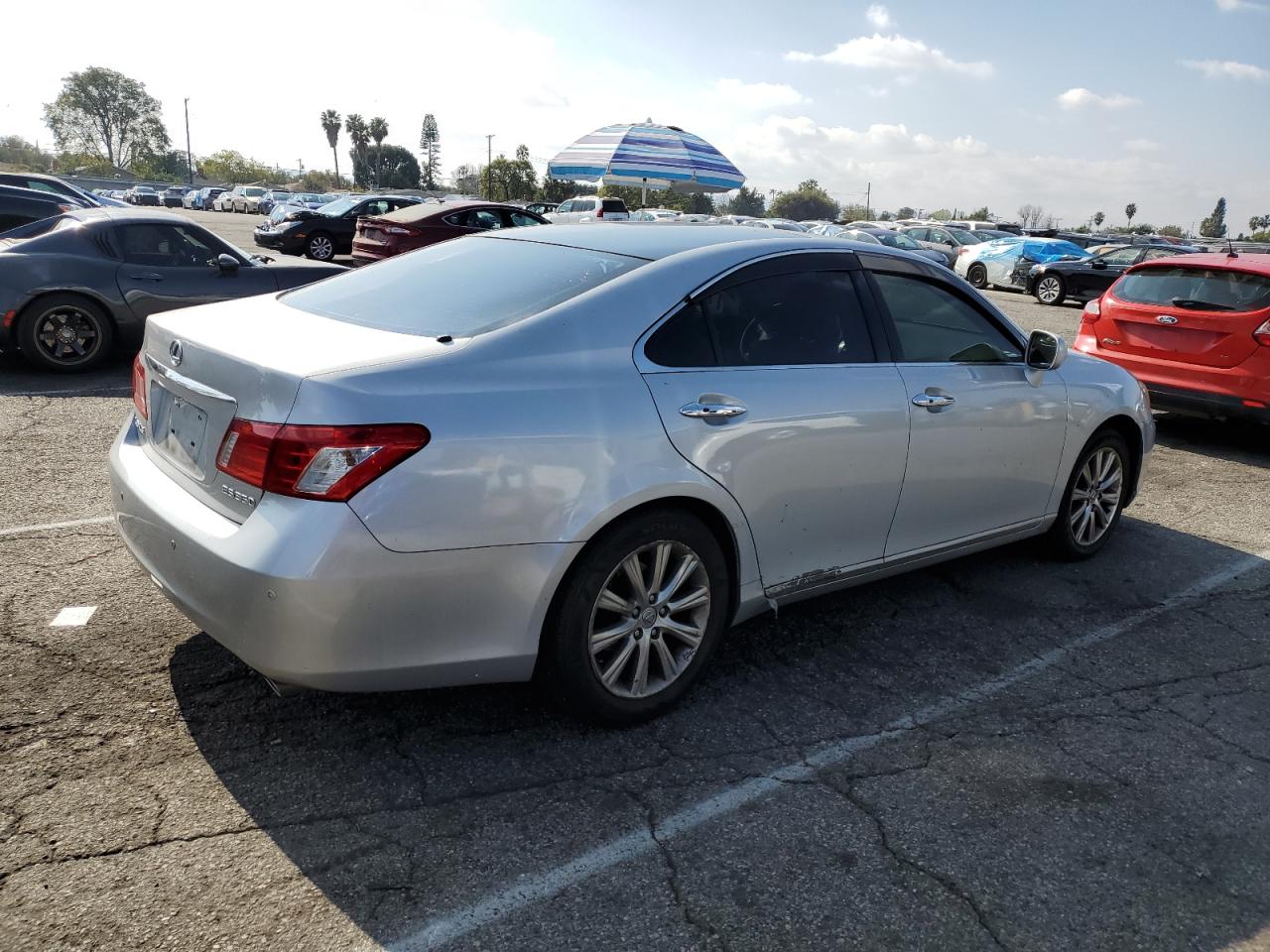 2007 Lexus ES - Image 3