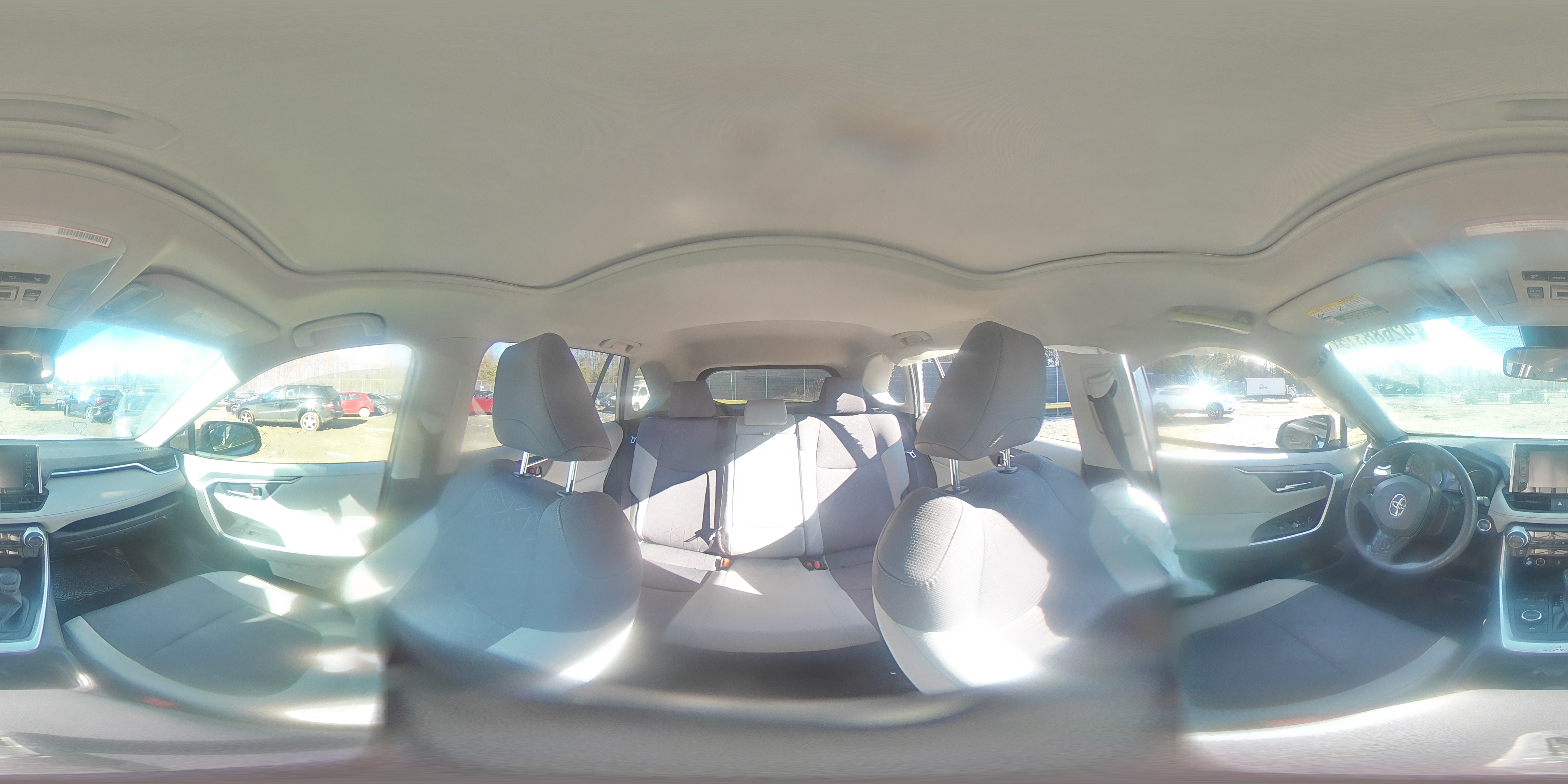 2020 Toyota RAV 4 - Image 14