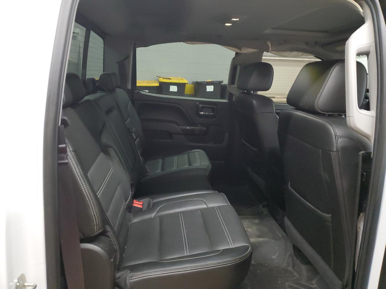 2016 GMC Sierra - Image 10