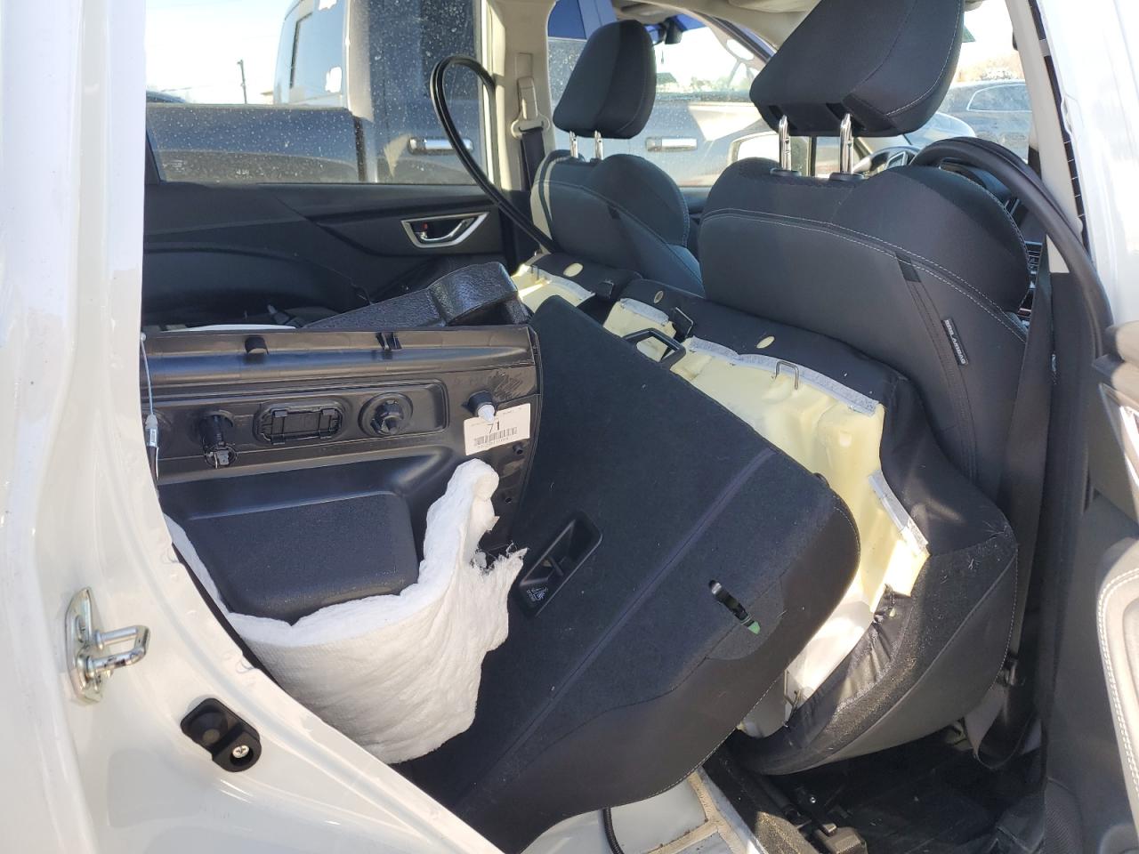 2019 Subaru Forester - Image 11