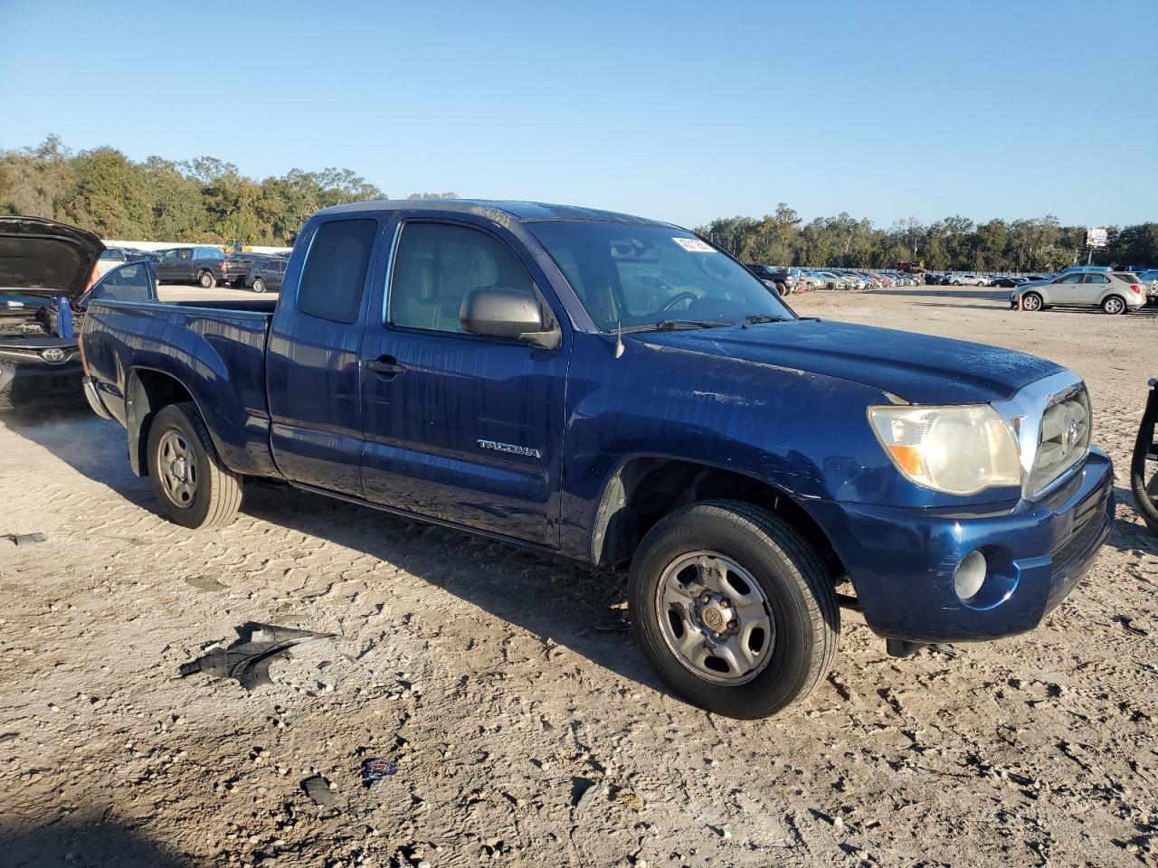 2005 Toyota Tacoma - Image 4