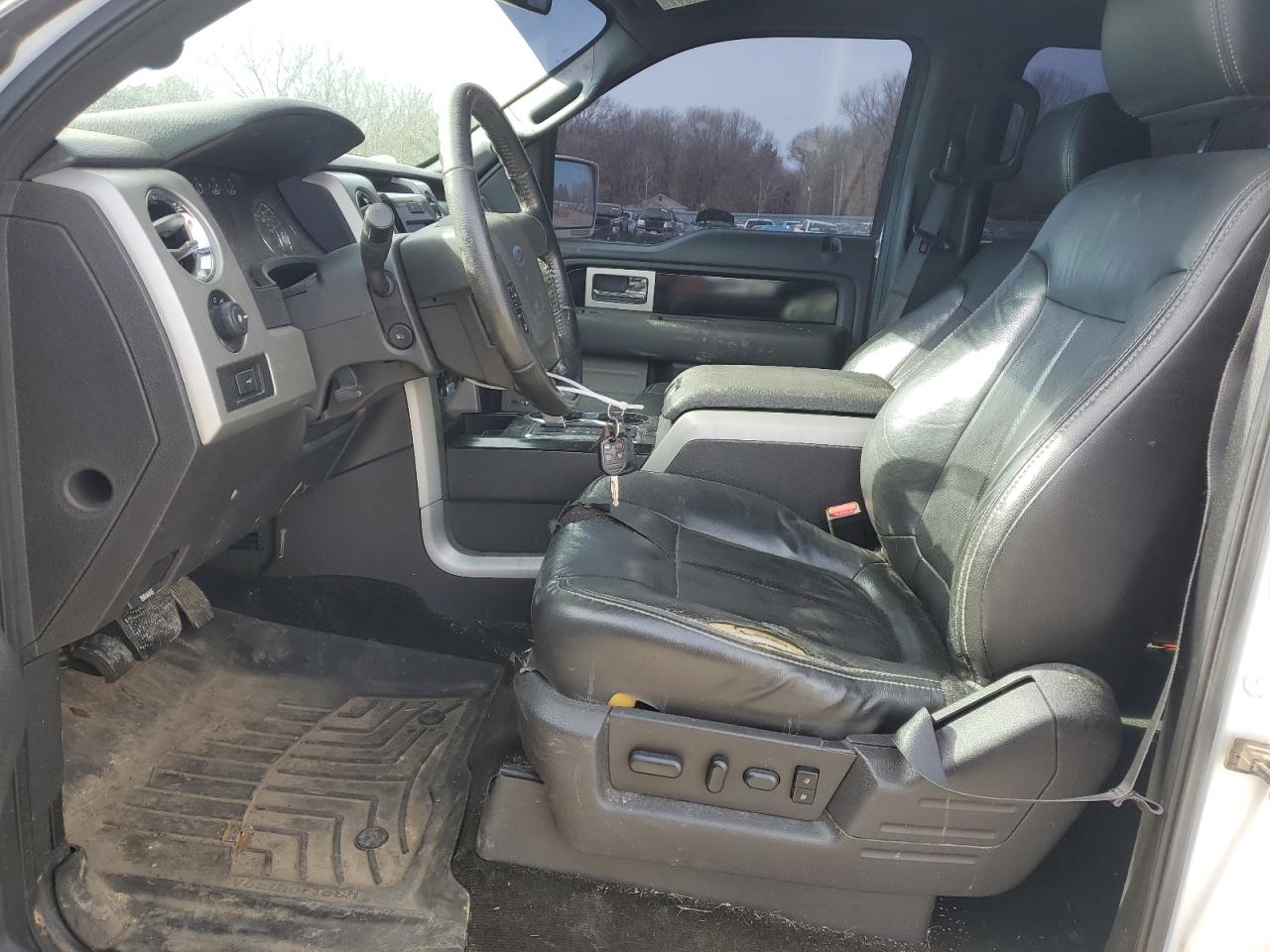 2012 Ford F-150 - Image 7