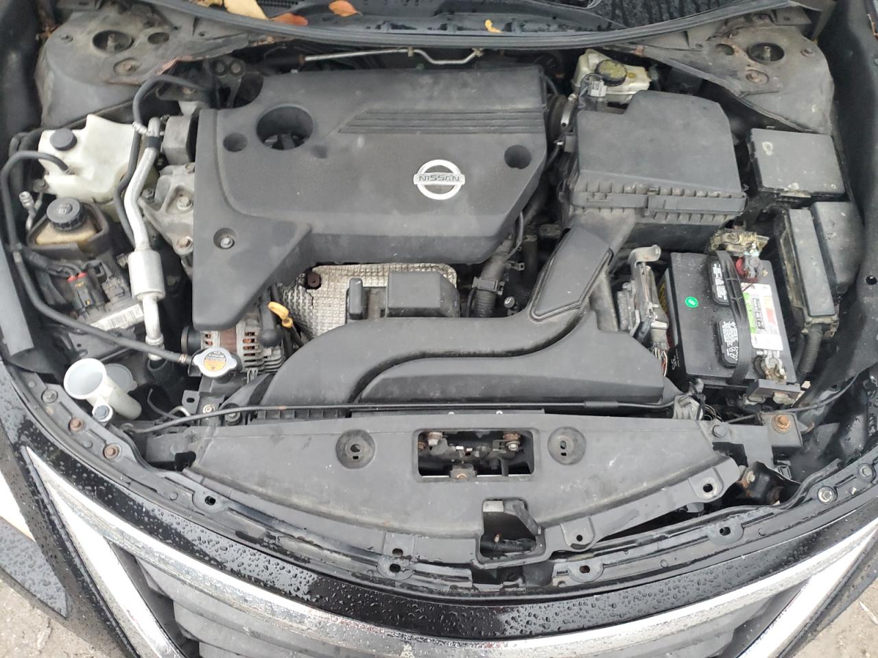 2014 Nissan Altima - Image 13