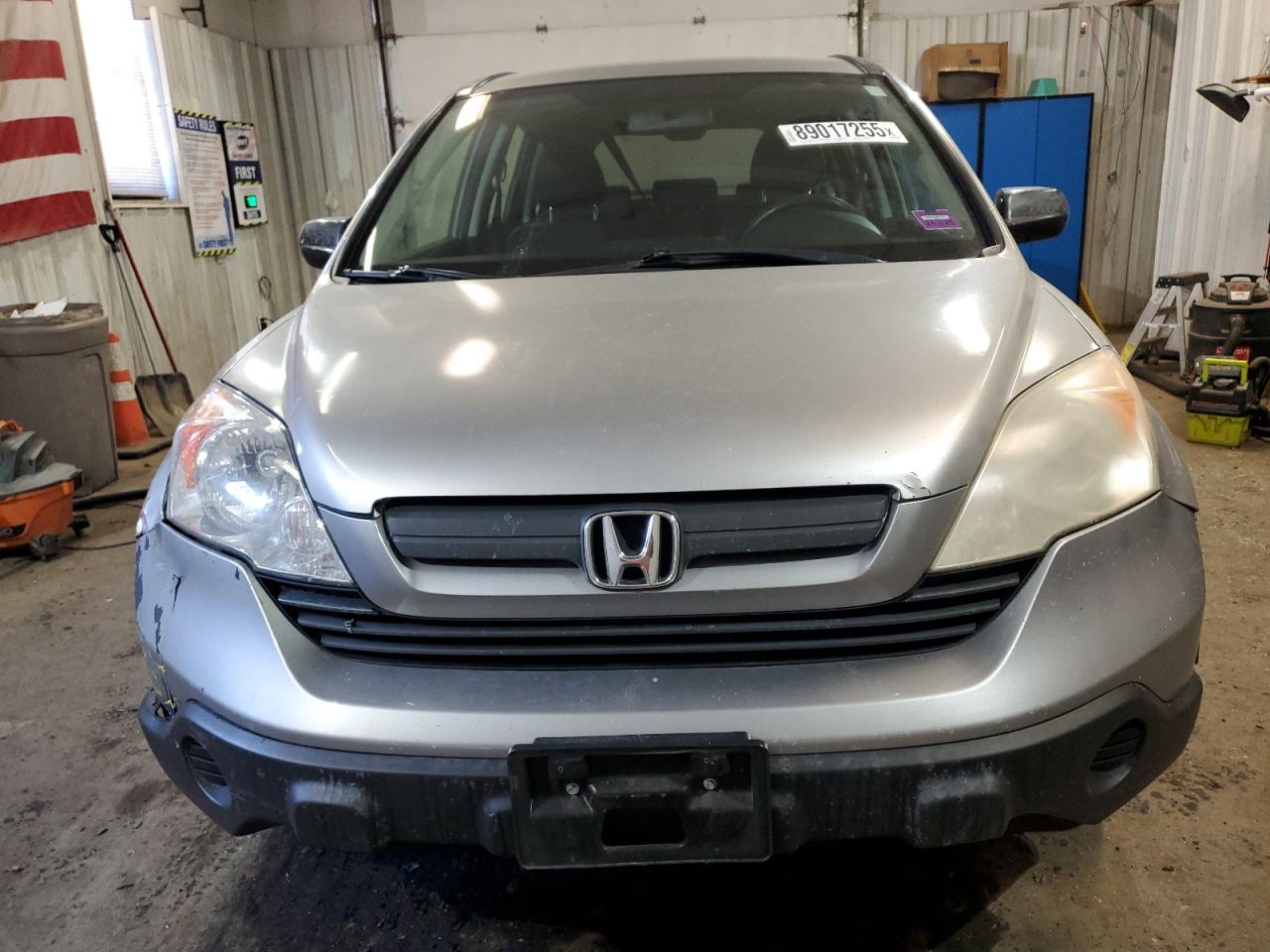 2008 Honda CR-V - Image 5