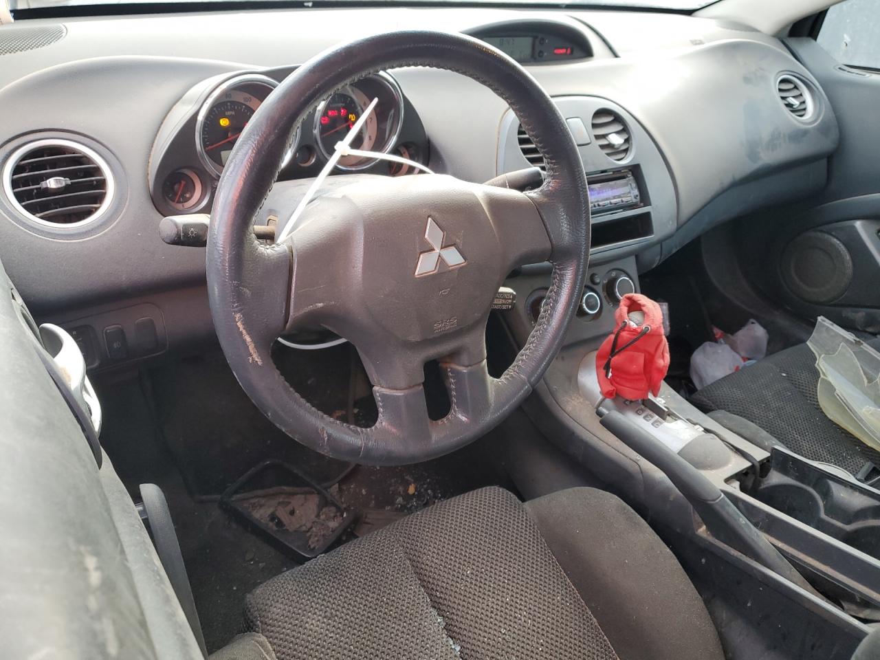 2008 Mitsubishi Eclipse - Image 8