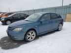 2008 Mazda 3 Hatchback на продаже в Ottawa, ON - Front End