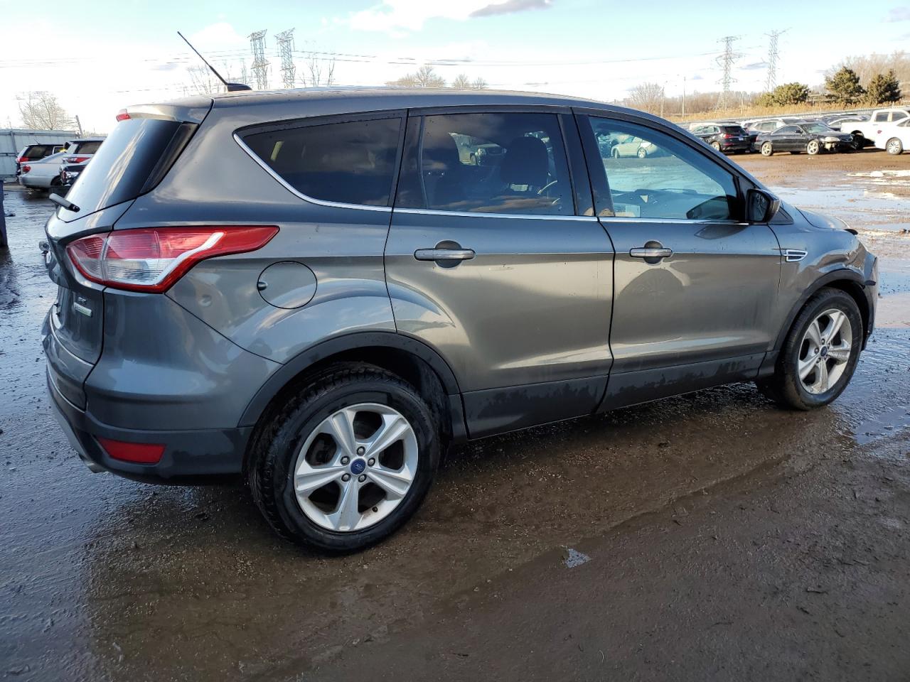 2014 Ford Escape - Image 3