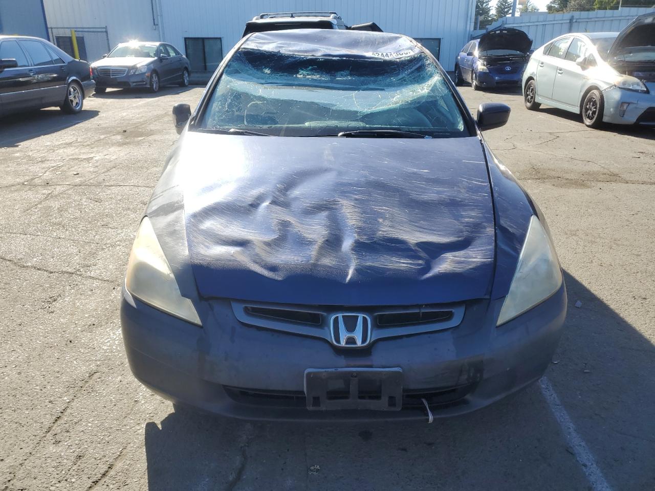 2005 Honda Accord - Image 5