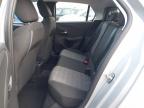 2022 VAUXHALL CORSA SE E for sale at Copart ROCHFORD