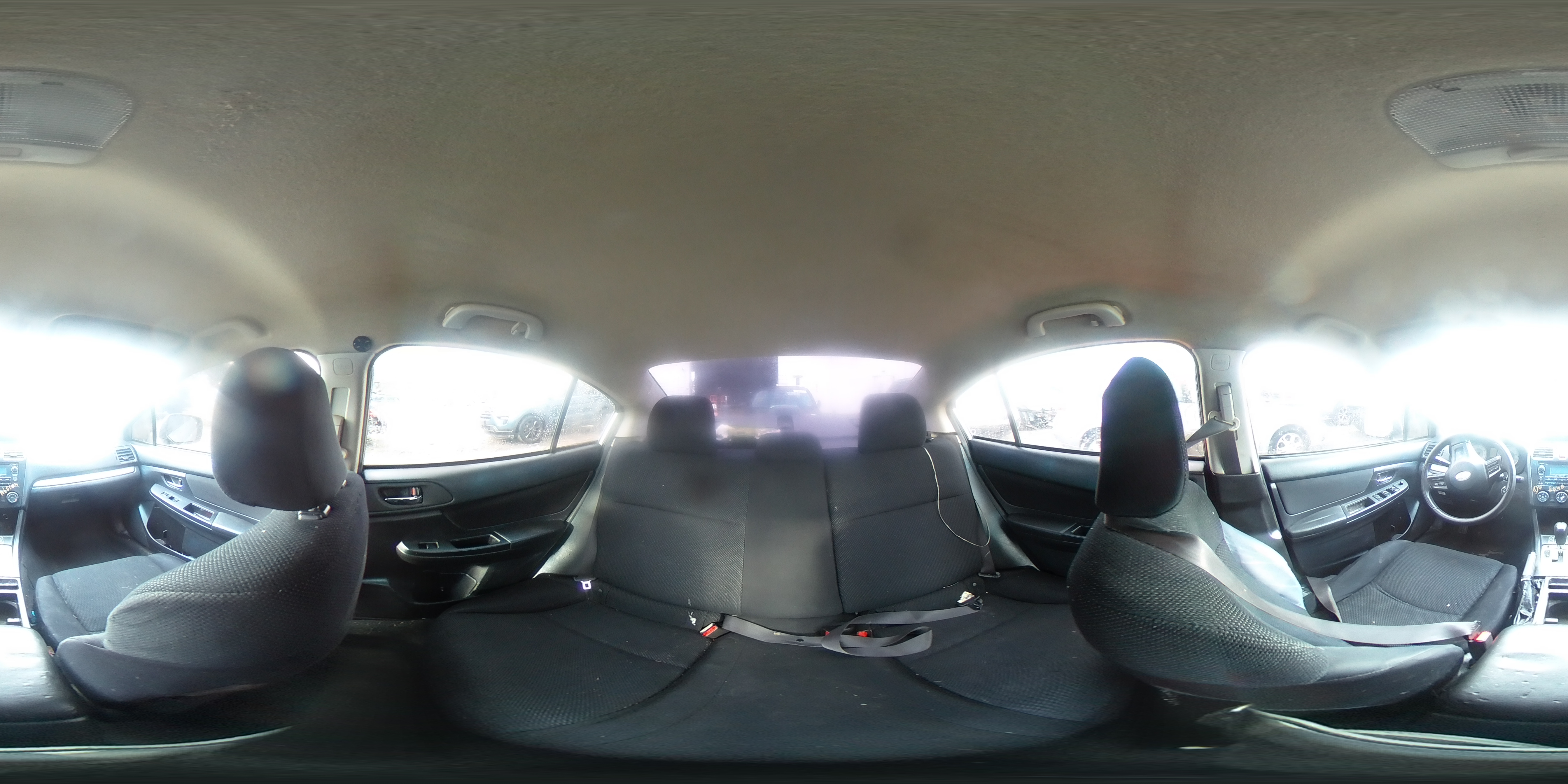 2013 Subaru Impreza - Image 14