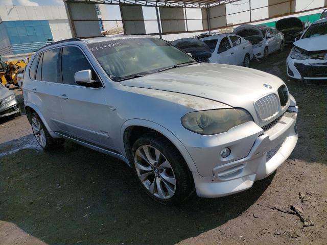 WBAFE4106AL255248 - 2010 Bmw X5 - #undefined