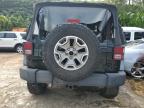 2012 Jeep Wrangler Sport na sprzedaż w Kapolei, HI - Water/Flood