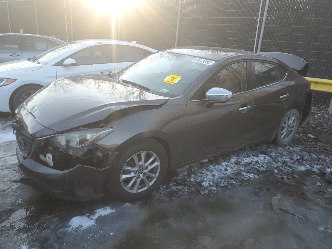 2014 Mazda 3 - Image 1