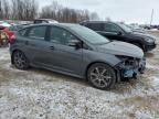 2018 Ford Focus St продається в Davison, MI - Front End