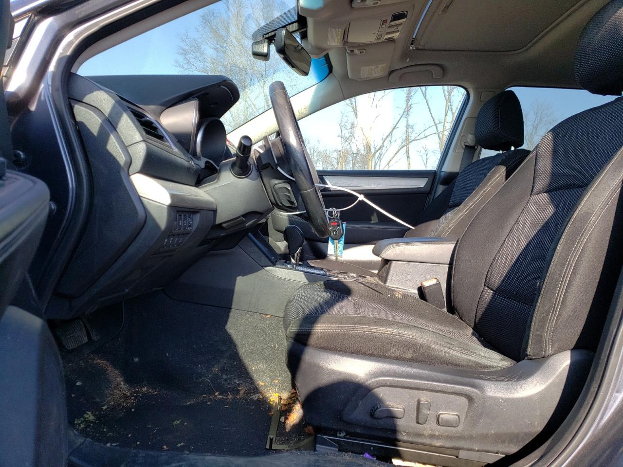 2017 Subaru Outback - Image 7