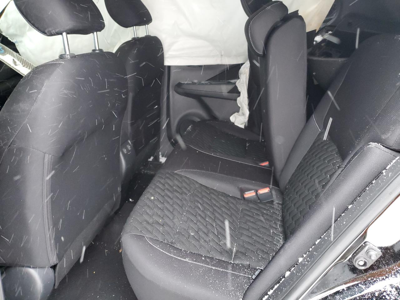 2021 Nissan Kicks Sv VIN: 3N1CP5CV6ML545063 Lot: 86658144