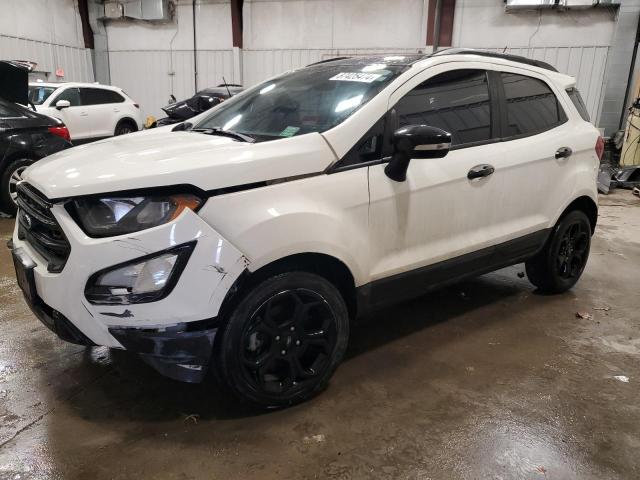 2021 Ford Ecosport Ses