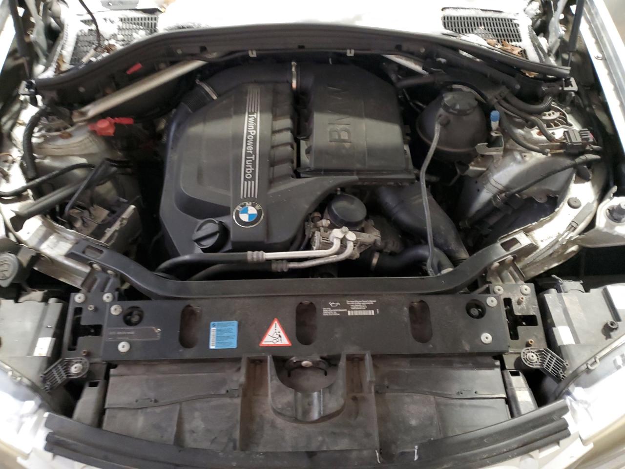 2011 BMW X3 - Image 12