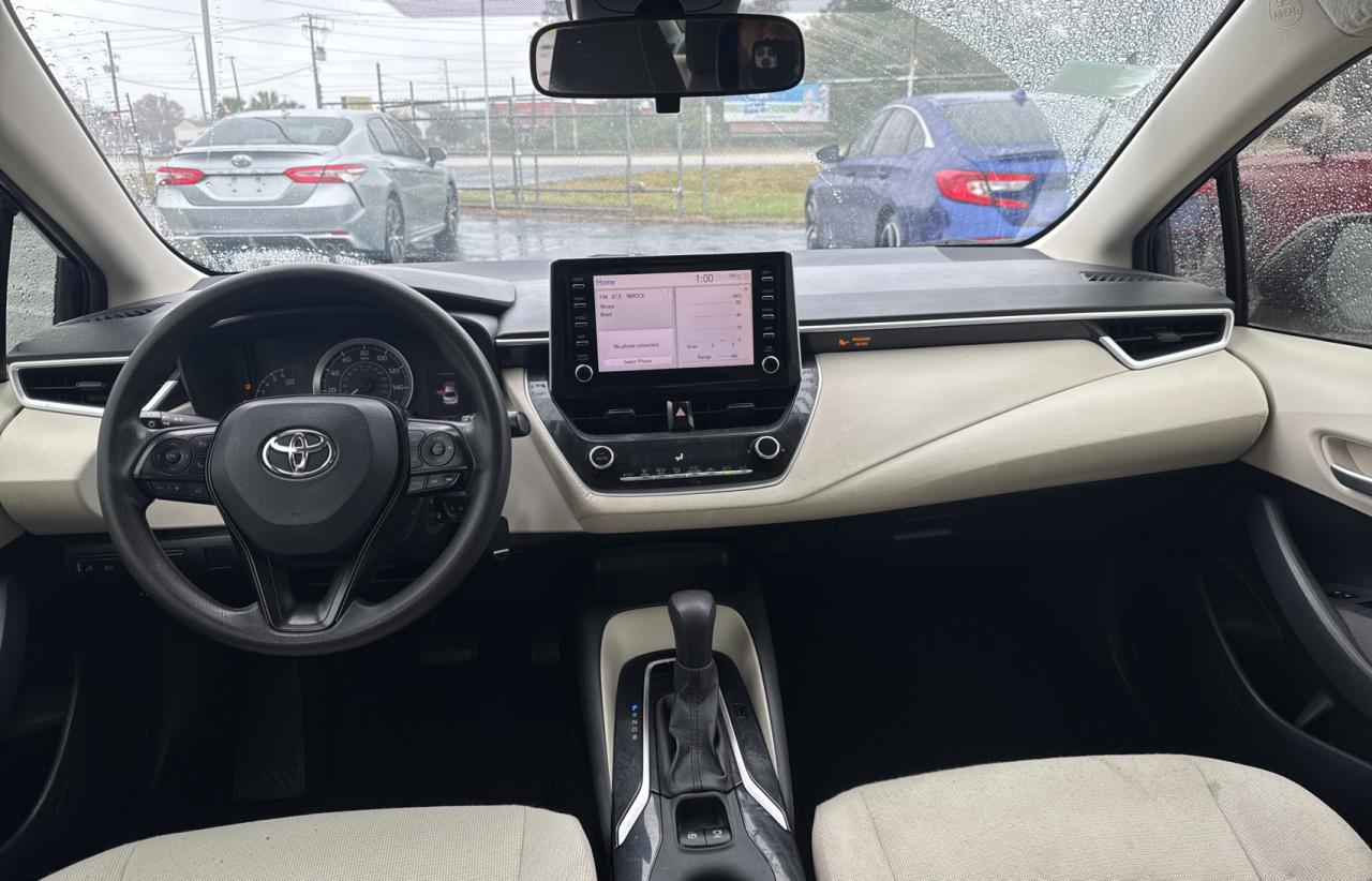2020 Toyota Corolla - Image 9