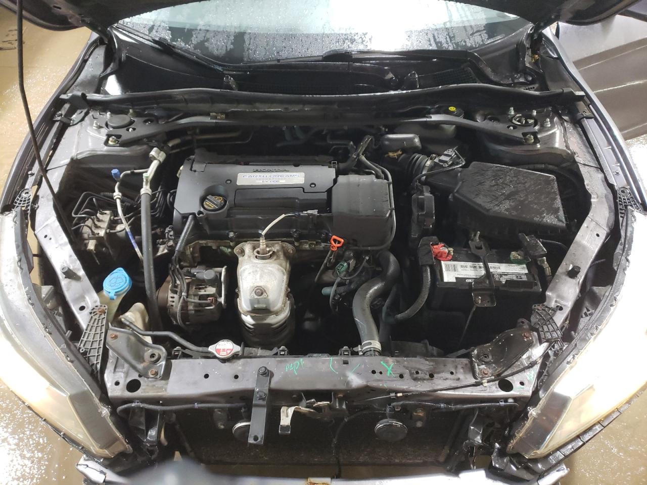 2014 Honda Accord - Image 11