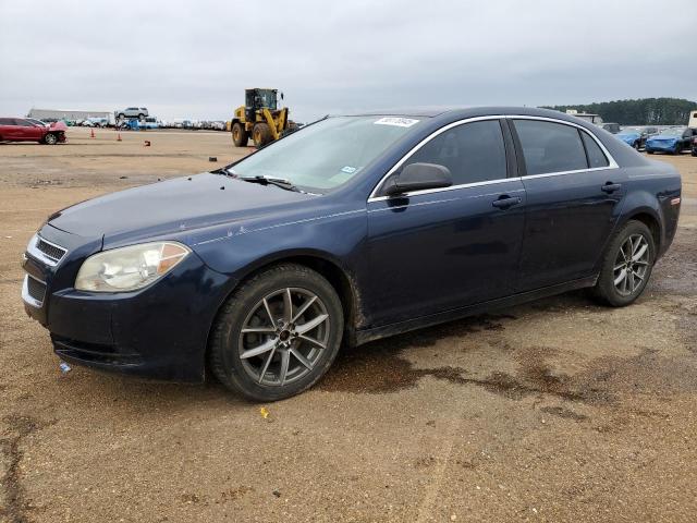 2011 Chevrolet Malibu Ls