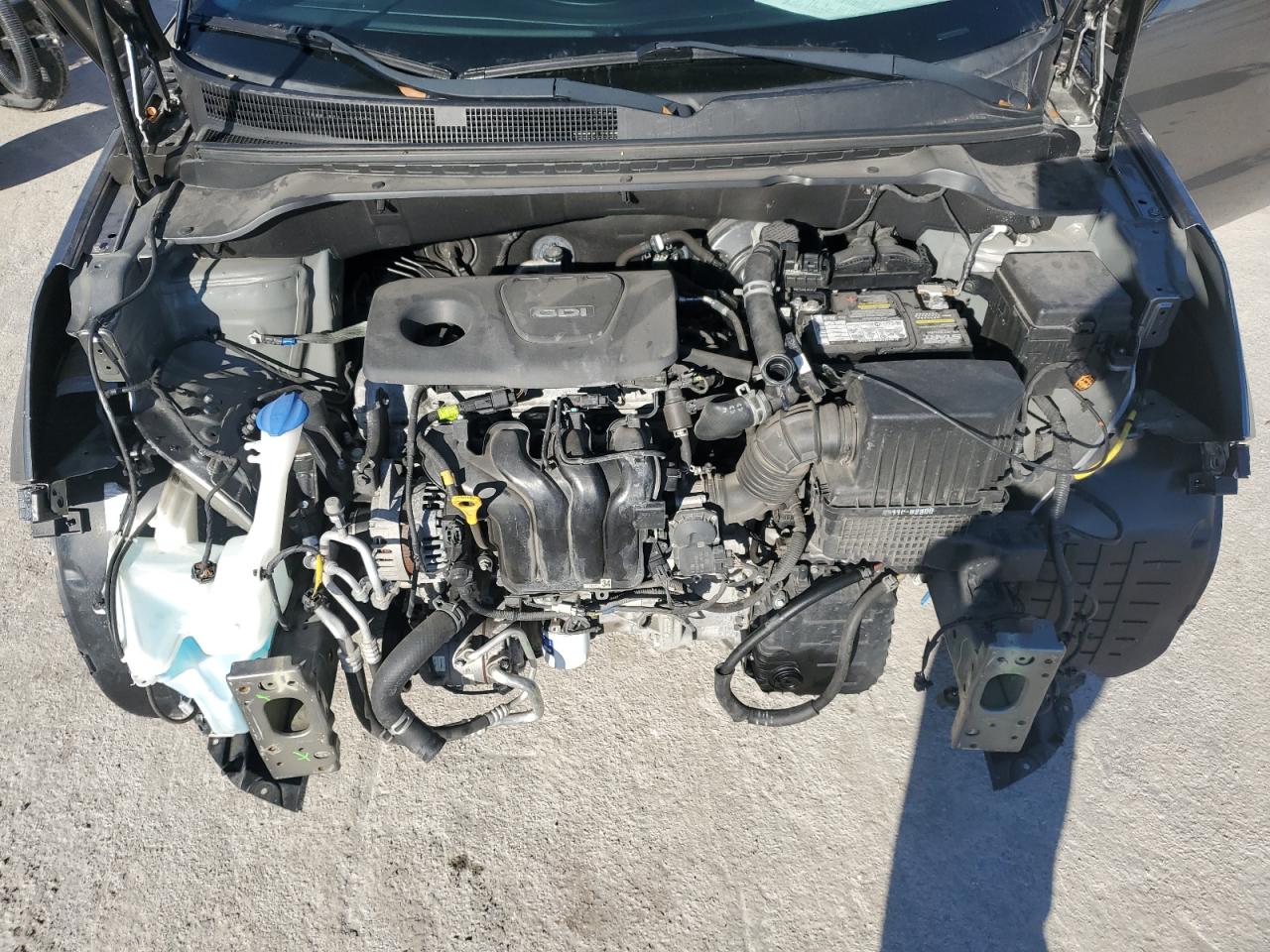2019 Kia Soul - Image 12
