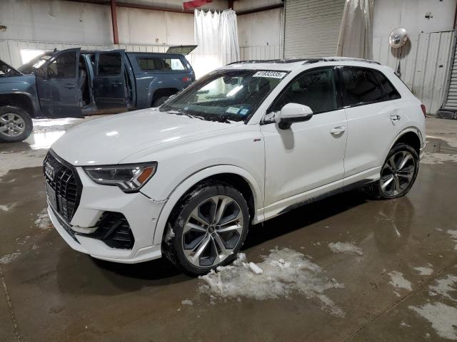 2021 Audi Q3 Premium Plus S Line 45