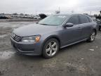 2012 Volkswagen Passat Se للبيع في Eugene، OR - Front End