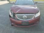 2010 Buick Lacrosse Cxl продається в Brookhaven, NY - Front End