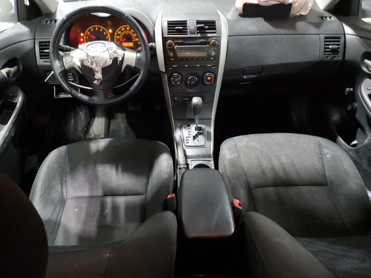 2009 Toyota Corolla - Image 8