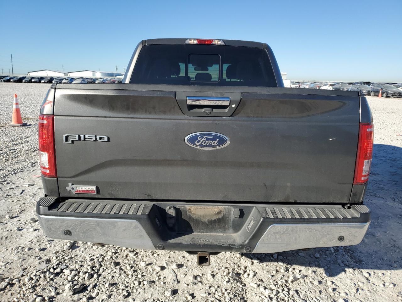 2017 Ford F-150 - Image 6