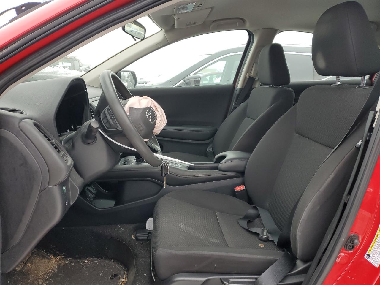 2017 Honda HR-V - Image 7