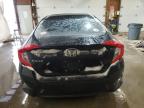 2016 Honda Civic Lx en Venta en Ebensburg, PA - Rear End