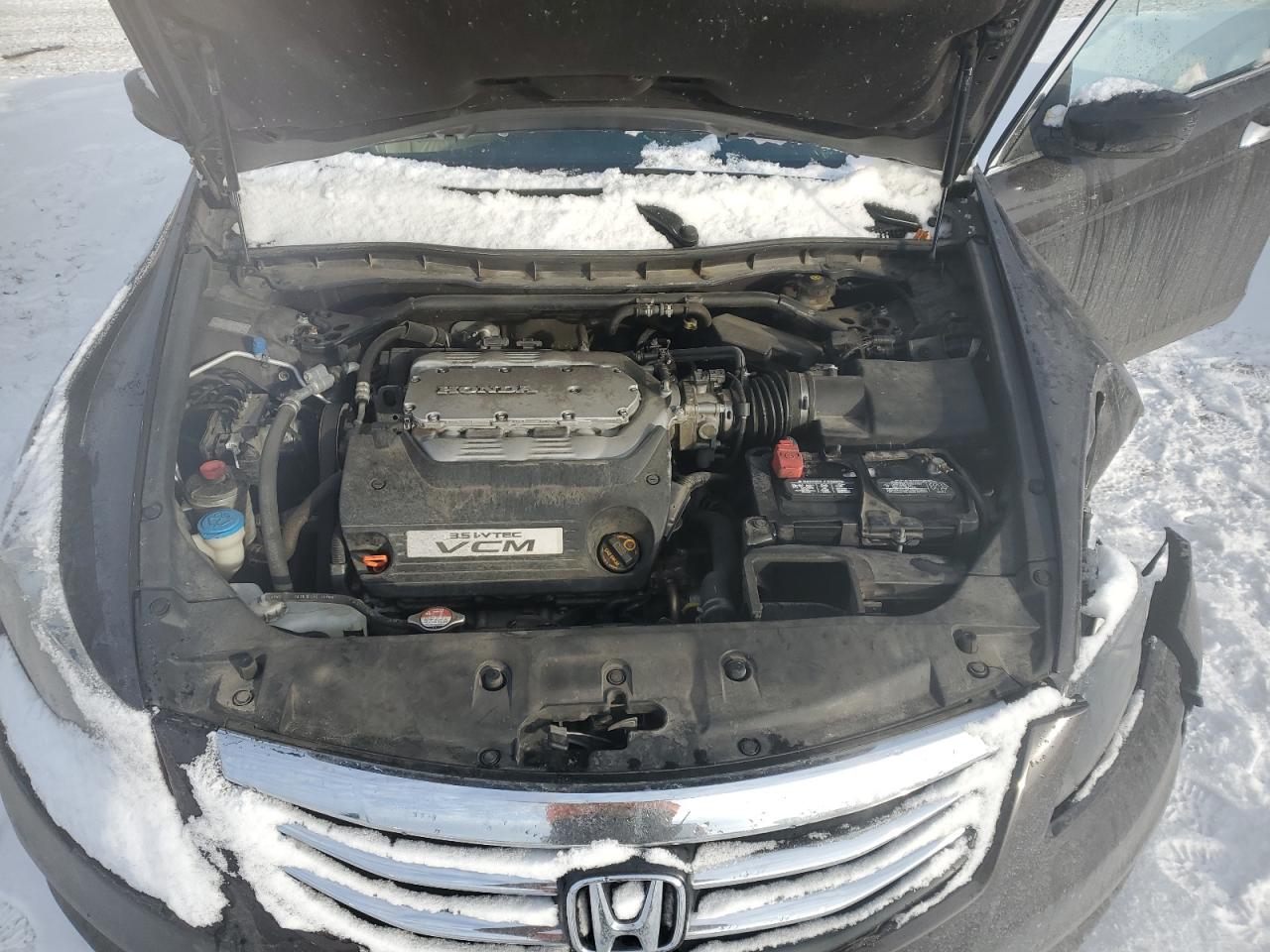 2011 Honda Accord - Image 11